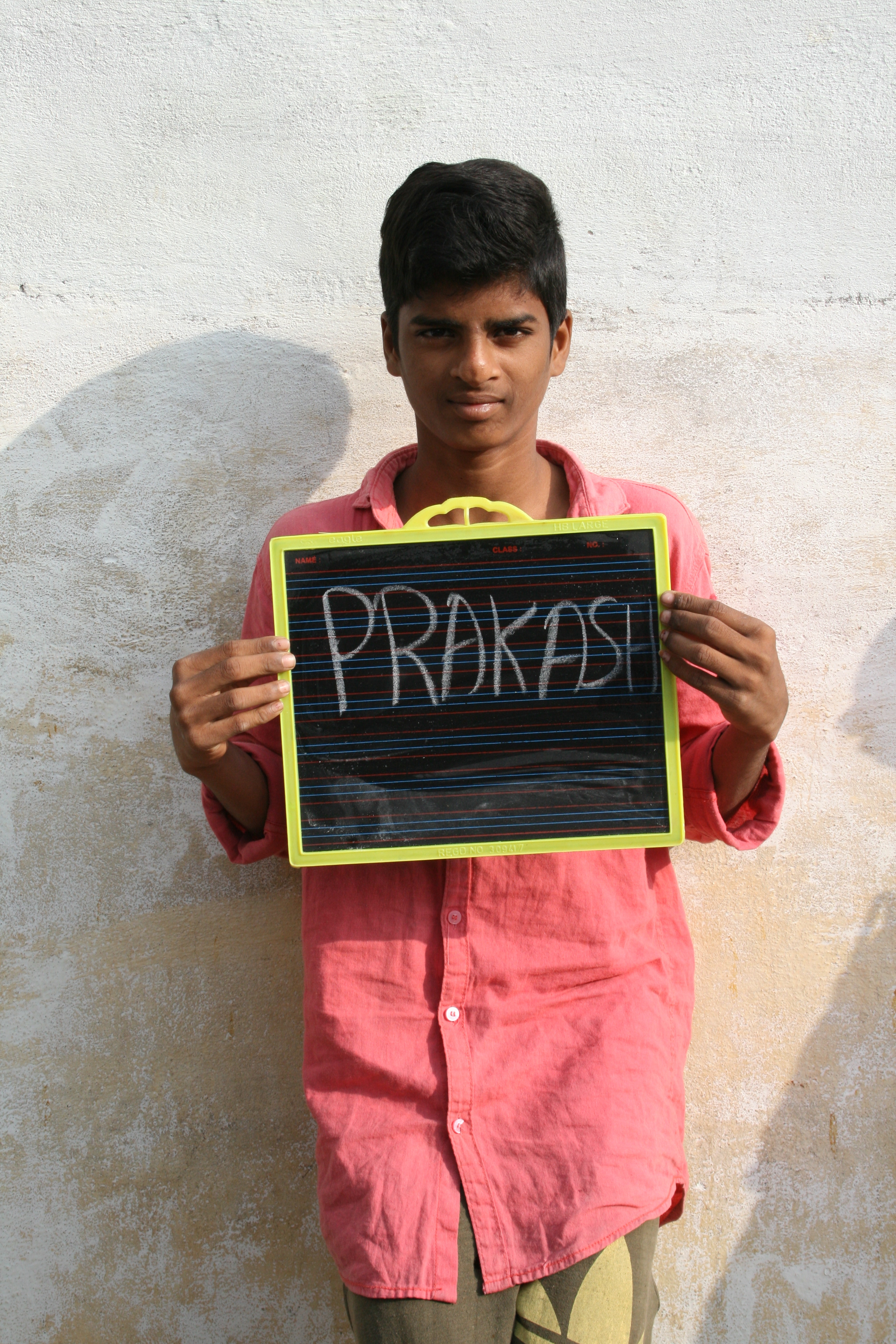 Picture of Prakash